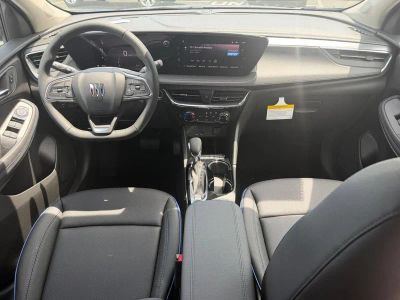 2026 Buick Encore GX — detail view