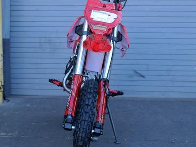 2026 Denago Powersports MX3 - Photo 8