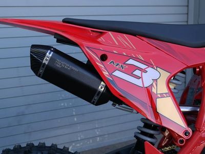 2026 Denago Powersports MX3 - Photo 14
