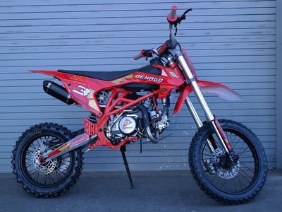 2026 Denago Powersports MX3 - Photo 2