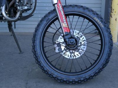 2026 Denago Powersports MX3 - Photo 11