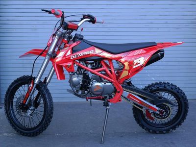 2026 Denago Powersports MX3 - Photo 7