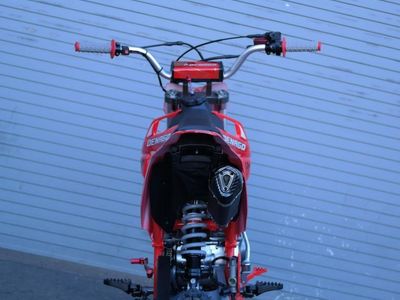 2026 Denago Powersports MX3 - Photo 5
