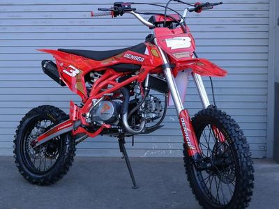 2026 Denago Powersports MX3 - Photo 1
