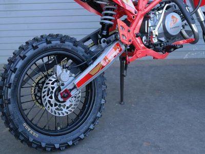 2026 Denago Powersports MX3 - Photo 13