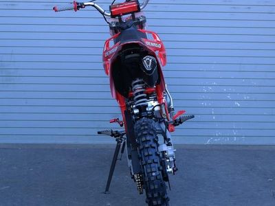 2026 Denago Powersports MX3 - Photo 4