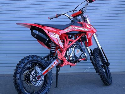 2026 Denago Powersports MX3 - Photo 3