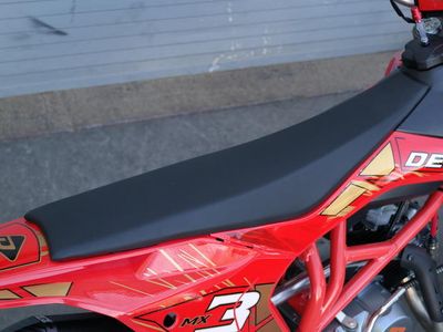 2026 Denago Powersports MX3 - Photo 18