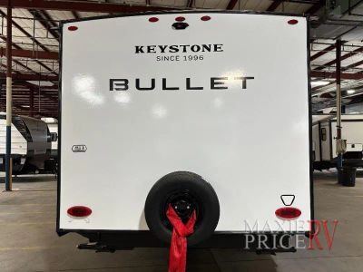 2026 Keystone Bullet Classic - Photo 7
