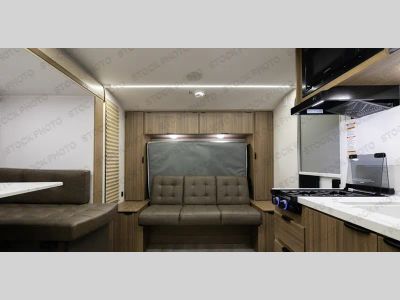 2026 Forest River RV Salem FSX - Photo 4