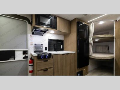 2026 Forest River RV Salem FSX - Photo 3