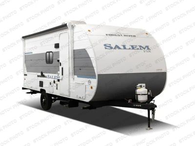 2026 Forest River RV Salem FSX - Photo 1