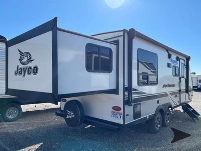 2021 Jayco Jay Feather - Photo 4