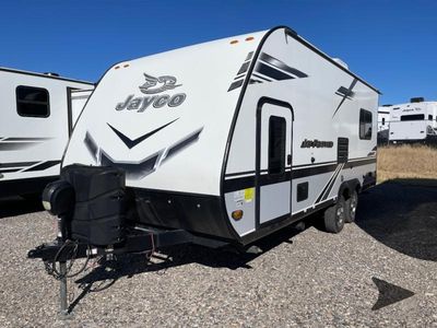 2021 Jayco Jay Feather - Photo 2