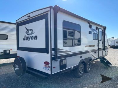 2021 Jayco Jay Feather - Photo 5