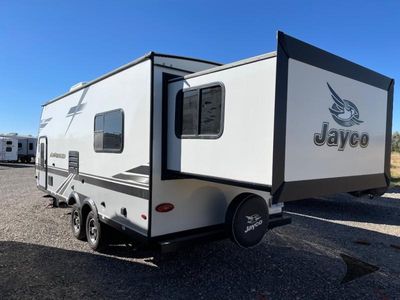 2021 Jayco Jay Feather - Photo 7
