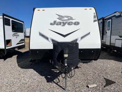 2021 Jayco Jay Feather - Photo 3