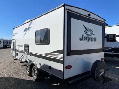2021 Jayco Jay Feather - Photo 6