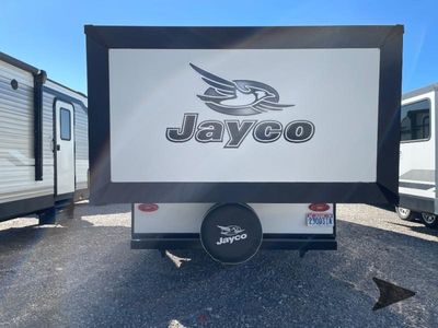2021 Jayco Jay Feather - Photo 8