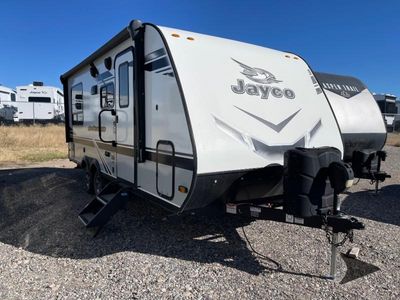 2021 Jayco Jay Feather - Photo 1