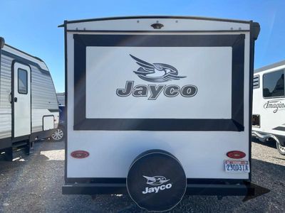 2021 Jayco Jay Feather - Photo 9
