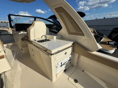 2024 Scout F200XSA DES - Photo 9