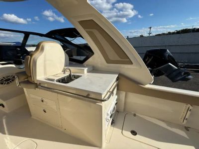 2024 Scout F200XSA DES - Photo 8