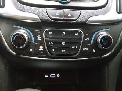 2024 Chevrolet Equinox — photo 19 view
