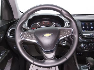 2024 Chevrolet Equinox — photo 12 view