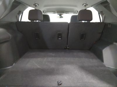 2024 Chevrolet Equinox — photo 11 view
