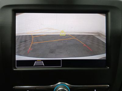 2024 Chevrolet Equinox — photo 16 view