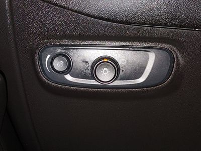 2024 Chevrolet Equinox — photo 13 view