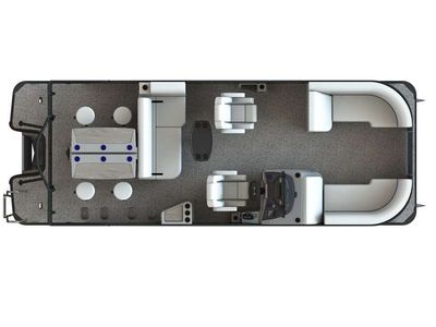 2026 Sylvan L3 - Photo 2