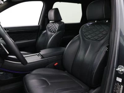 2022 Hyundai Palisade — photo 18 view