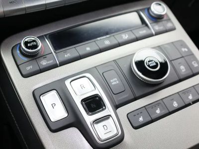 2022 Hyundai Palisade — photo 21 view