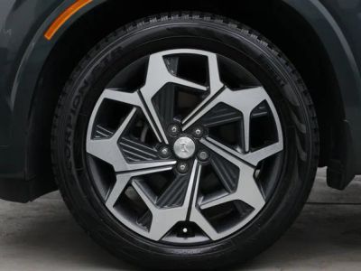 2022 Hyundai Palisade — photo 11 view