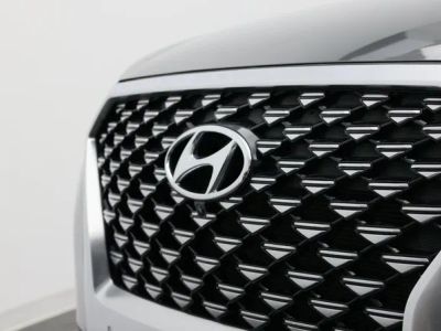 2022 Hyundai Palisade — photo 9 view