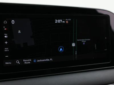 2022 Hyundai Palisade — photo 23 view