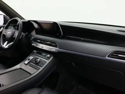 2022 Hyundai Palisade — photo 46 view