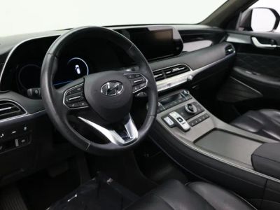 2022 Hyundai Palisade — photo 12 view
