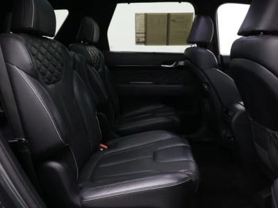 2022 Hyundai Palisade — photo 42 view