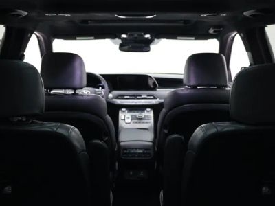 2022 Hyundai Palisade — photo 38 view