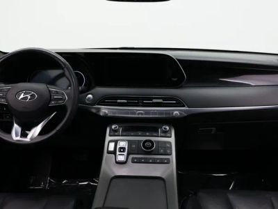 2022 Hyundai Palisade — photo 35 view