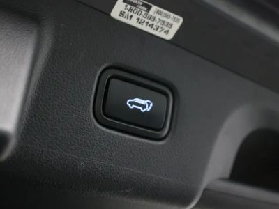 2022 Hyundai Palisade — photo 40 view