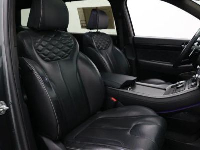 2022 Hyundai Palisade — photo 47 view