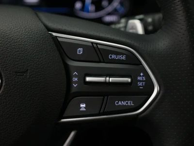 2022 Hyundai Palisade — photo 26 view