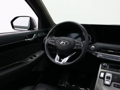 2022 Hyundai Palisade — photo 34 view