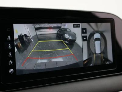 2022 Hyundai Palisade — photo 27 view