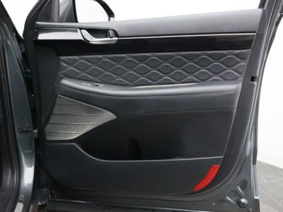 2022 Hyundai Palisade — photo 45 view