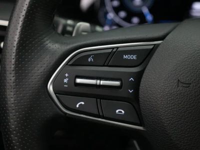 2022 Hyundai Palisade — photo 25 view